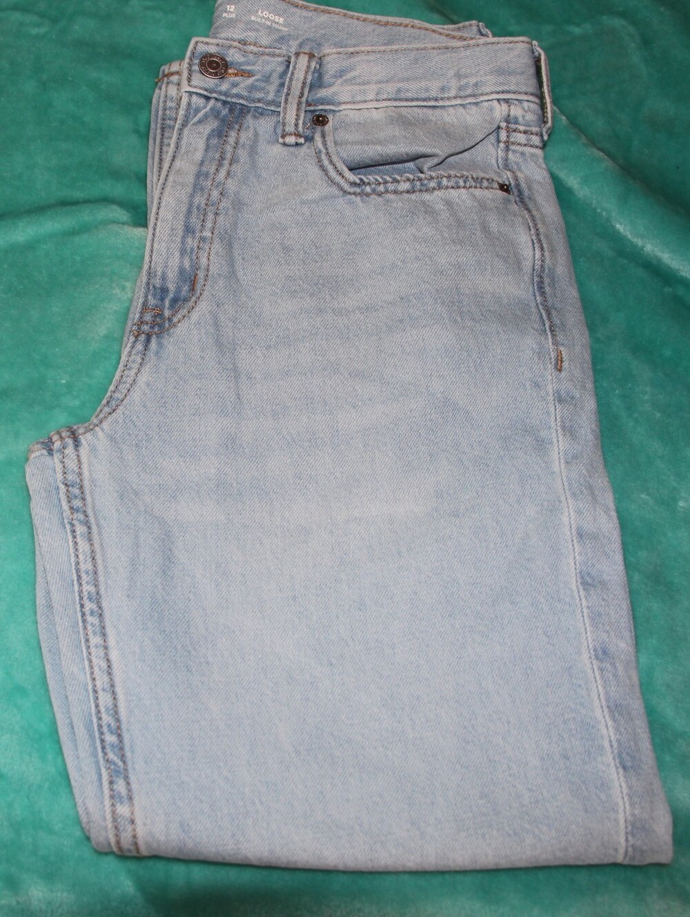 Old Navy Jeans